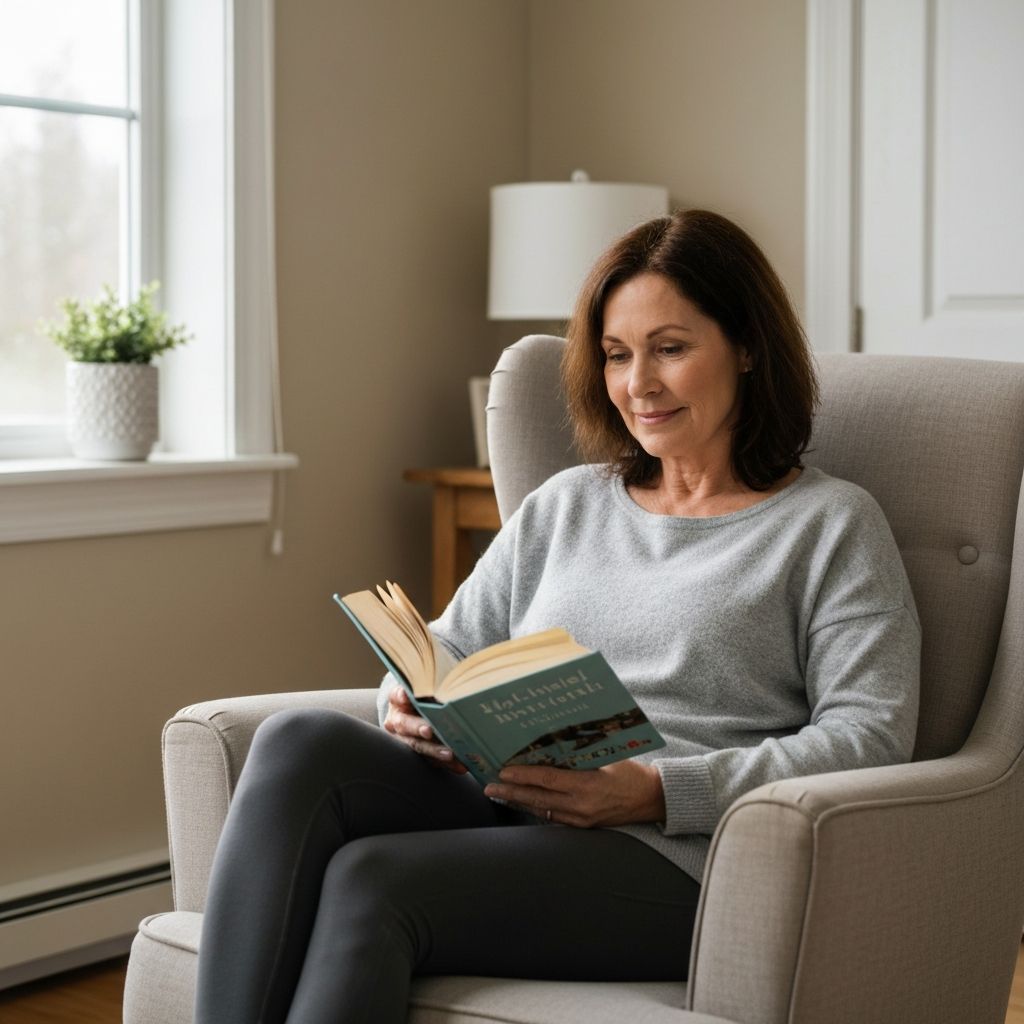 Здоровые повседневные привычки