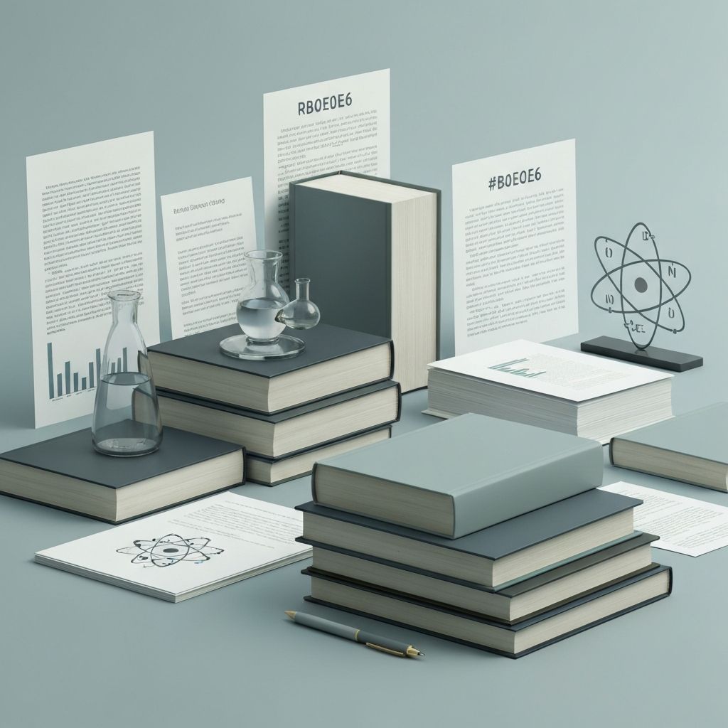 Научные исследования и источники